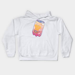 Lucky Feelings Kids Hoodie